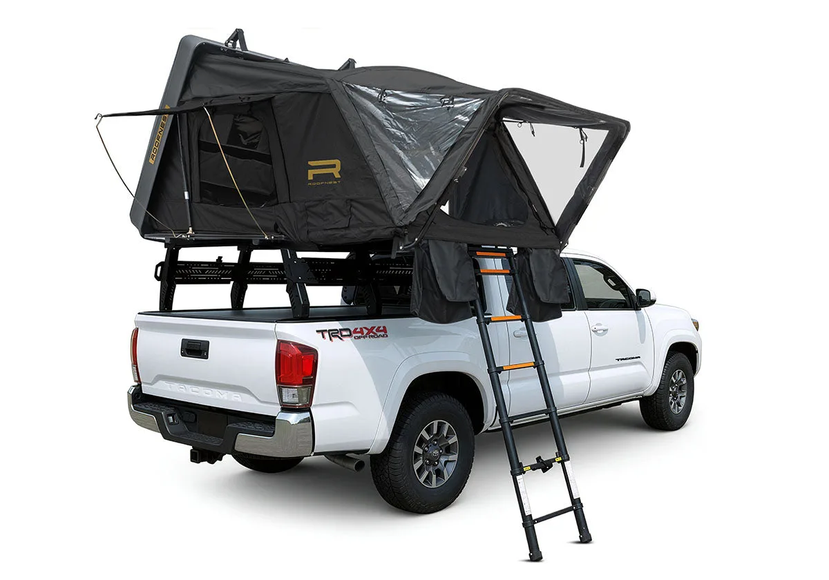 Roofnest Condor 2 XL Air — product detail (Roofnest)