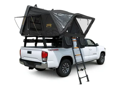 Roofnest Condor 2 XL Air