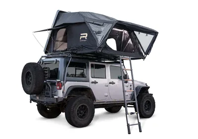 Roofnest Roofnest Condor 2 XXL Air