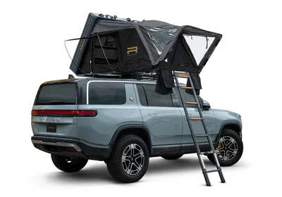 Roofnest Roofnest Condor Overland 2 Air