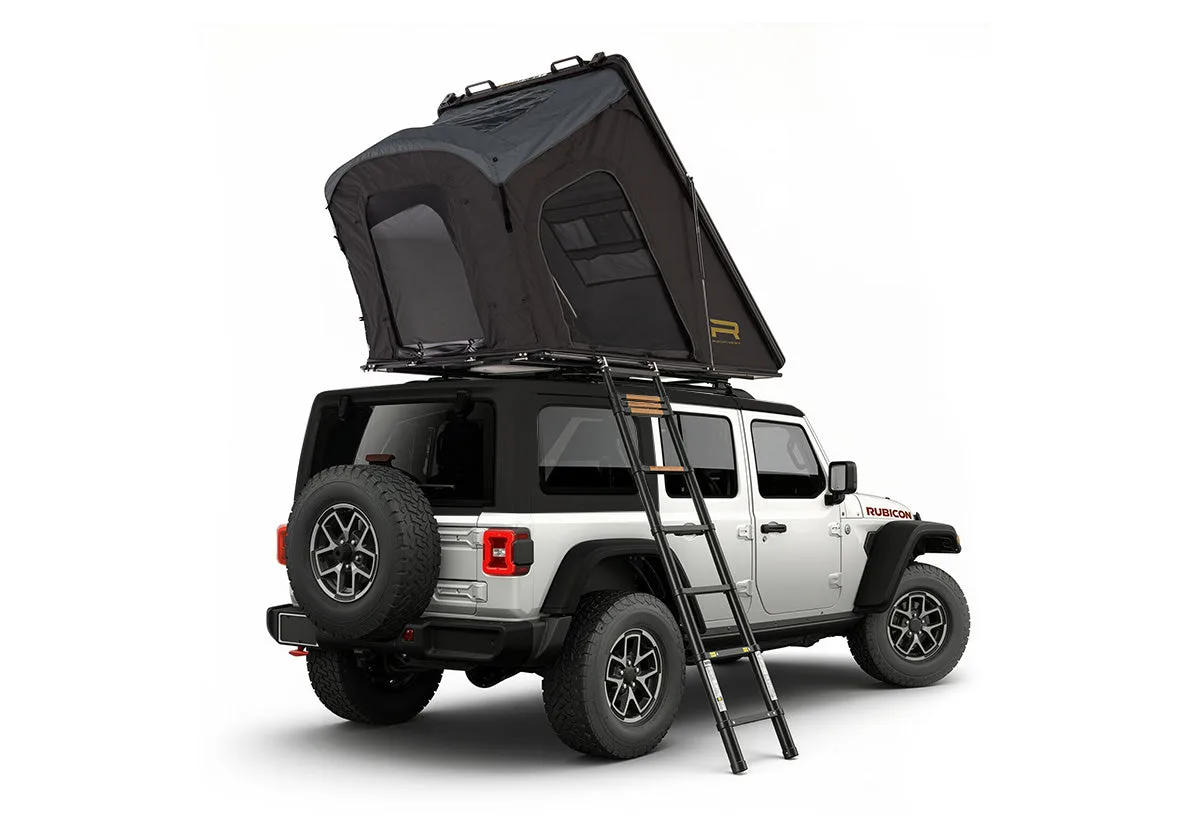 Roofnest Falcon 3 EVO Air — product detail (Roofnest)