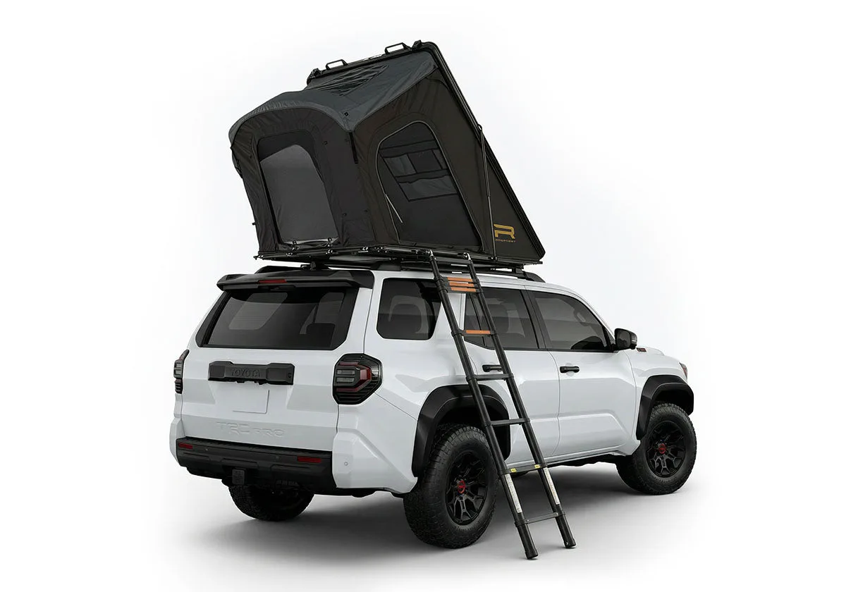 Roofnest Falcon 3 EVO XL Air — product detail (Roofnest)