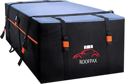 RoofPax Cargo Bag 15 cu ft