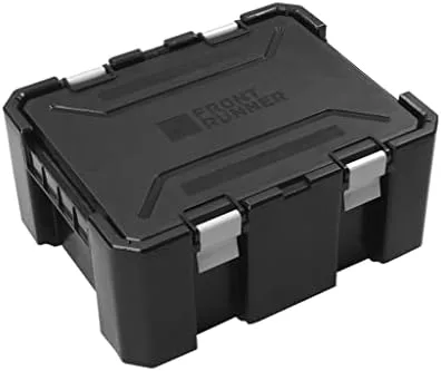 Sailnovo 20 Cu Ft Rooftop Cargo Bag — product detail (Sailnovo)