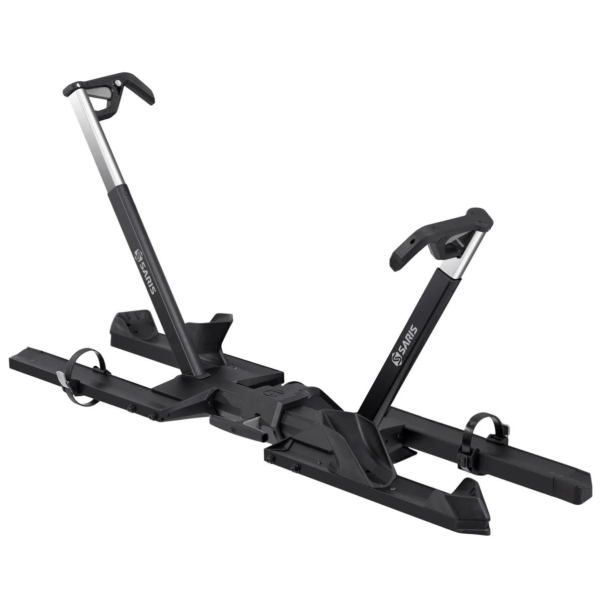 Saris 2025 SuperClamp 2-Bike — product detail (Saris)