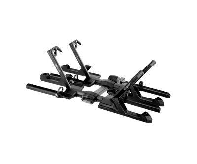 Saris SuperClamp EX 4-Bike — product detail (Saris)