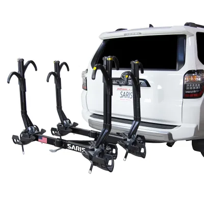 Saris SuperClamp EX 4-Bike
