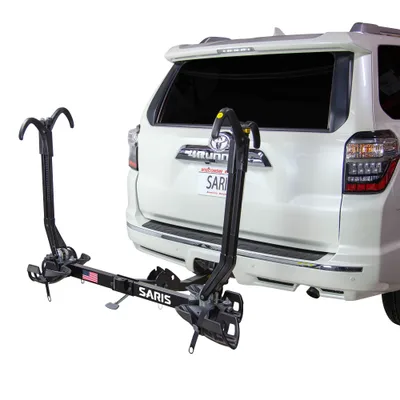 Saris SuperClamp G3 HD 2-Bike