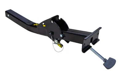 Saris SuperClamp G3 HD RV