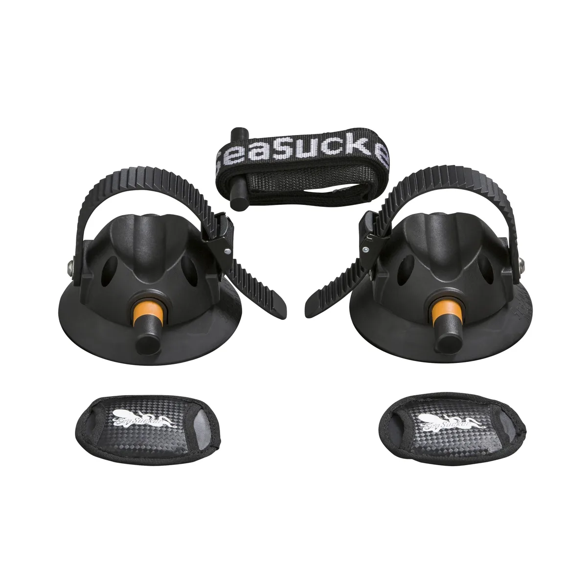 SeaSucker Hornet 1-Bike Rack — product detail (SeaSucker)