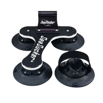 SeaSucker SeaSucker Talon 1-Bike Rack