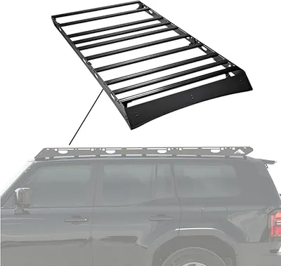 Sherpa Catalina Roof Rack