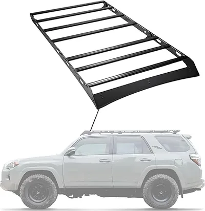 Sherpa Crestone Roof Rack