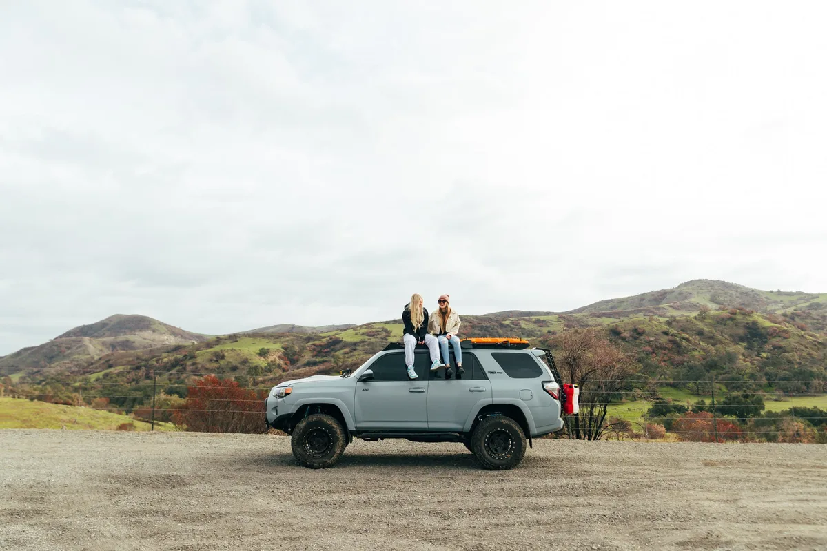 Sherpa The Little Bear Rack — product detail (Sherpa)