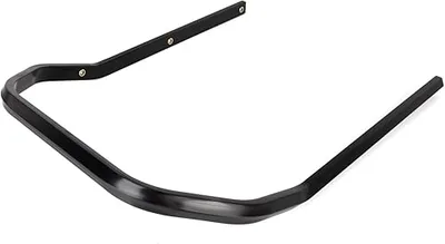 Skinz Rear Bumper Rack (Ski-Doo) — product detail (Skinz Protective Gear)