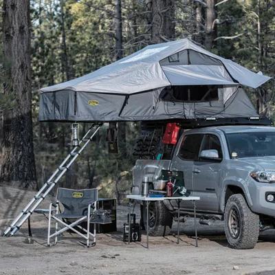 Smittybilt Overlander XL Roof Top Tent