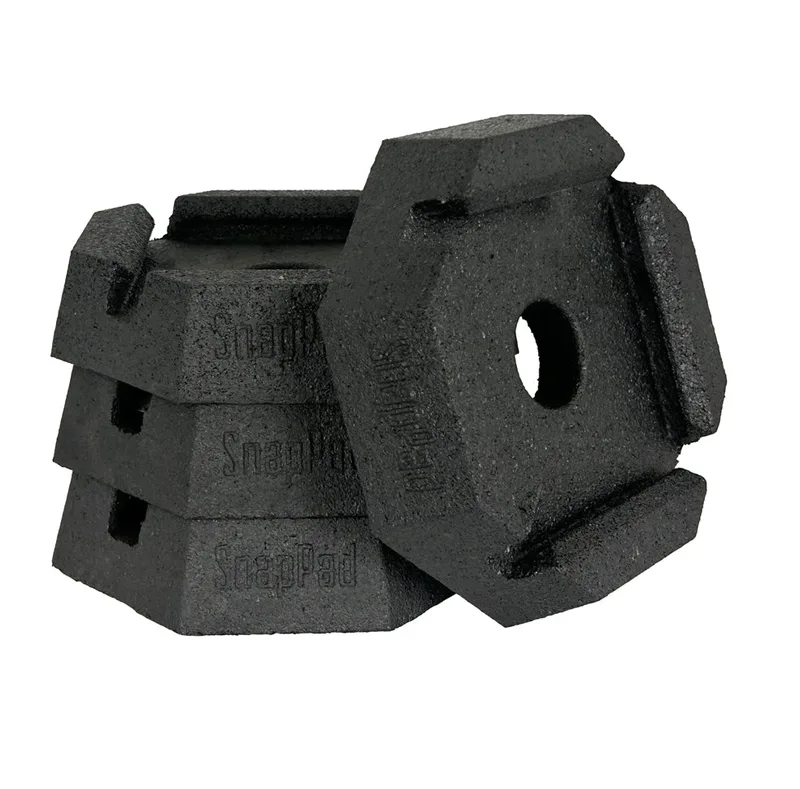 SnapPad XTRA Square 5-Pack — product detail (SnapPad)