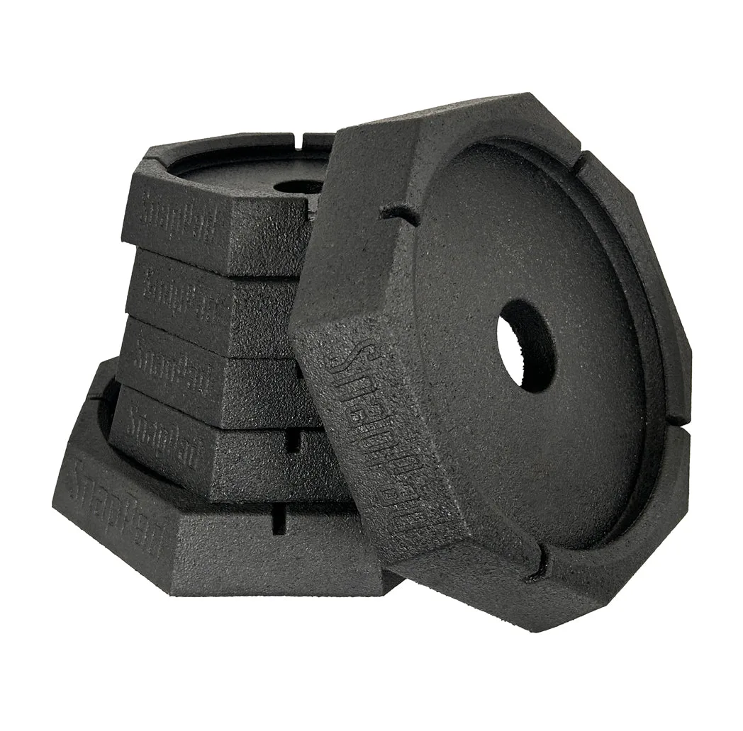 SnapPad XTRA XL Lux 6-Pack — product detail (SnapPad)