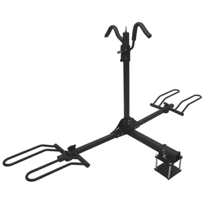 Stromberg Carlson 2-Bike Bumper Rack — product detail (Stromberg Carlson)