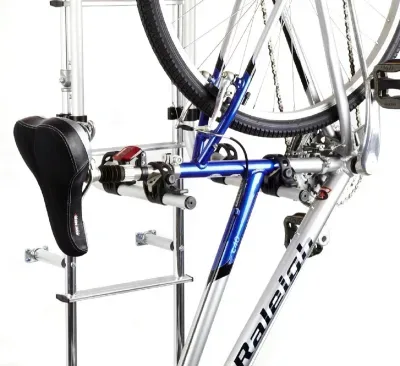Stromberg Carlson LA-102B 2-Bike Ladder Rack — product detail (Stromberg Carlson)