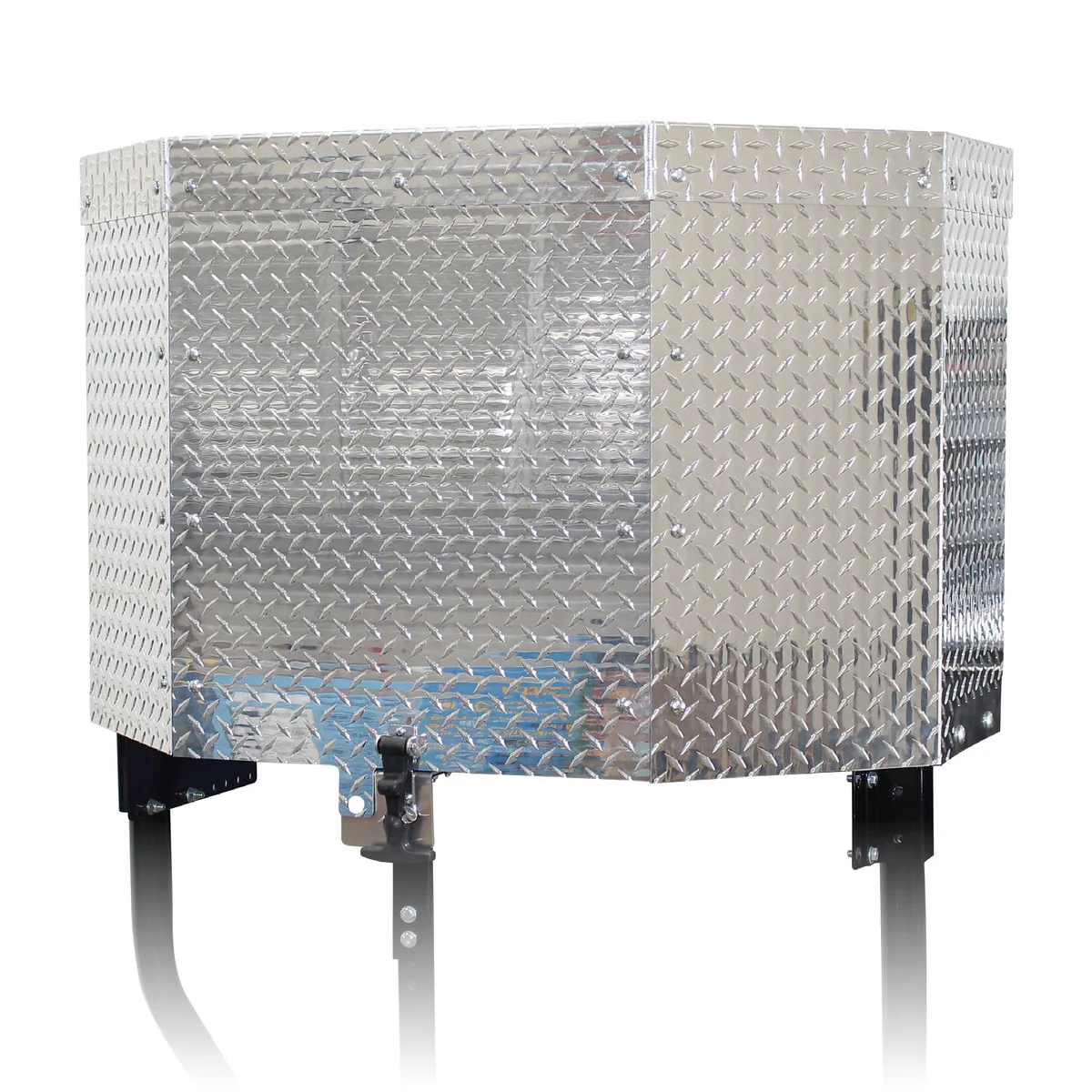 Stromberg Carlson Trailer Tray Gen Secure II — product detail (Stromberg Carlson)