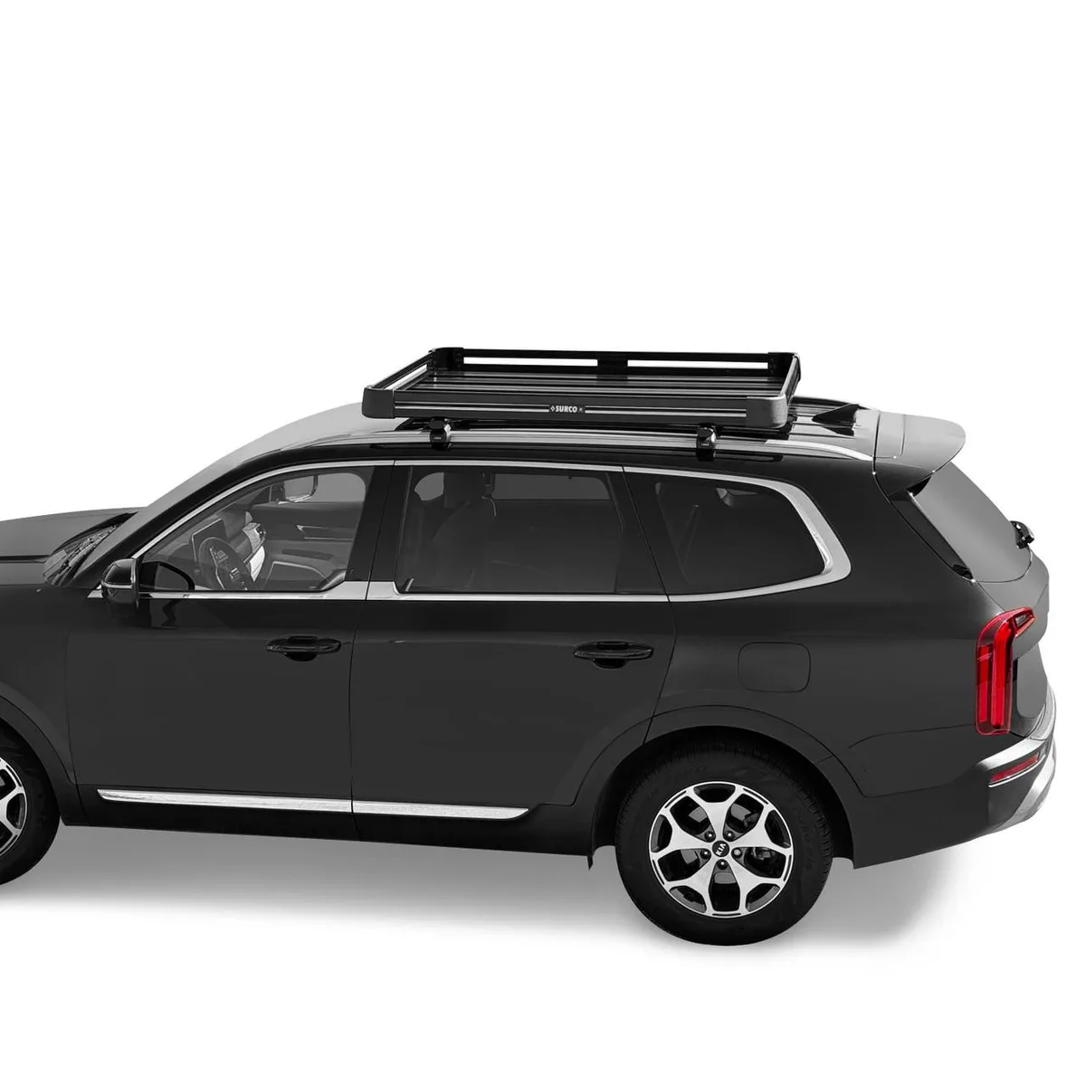 Surco Adventure Rack 50x60" Factory Mount — product detail (Surco Products)