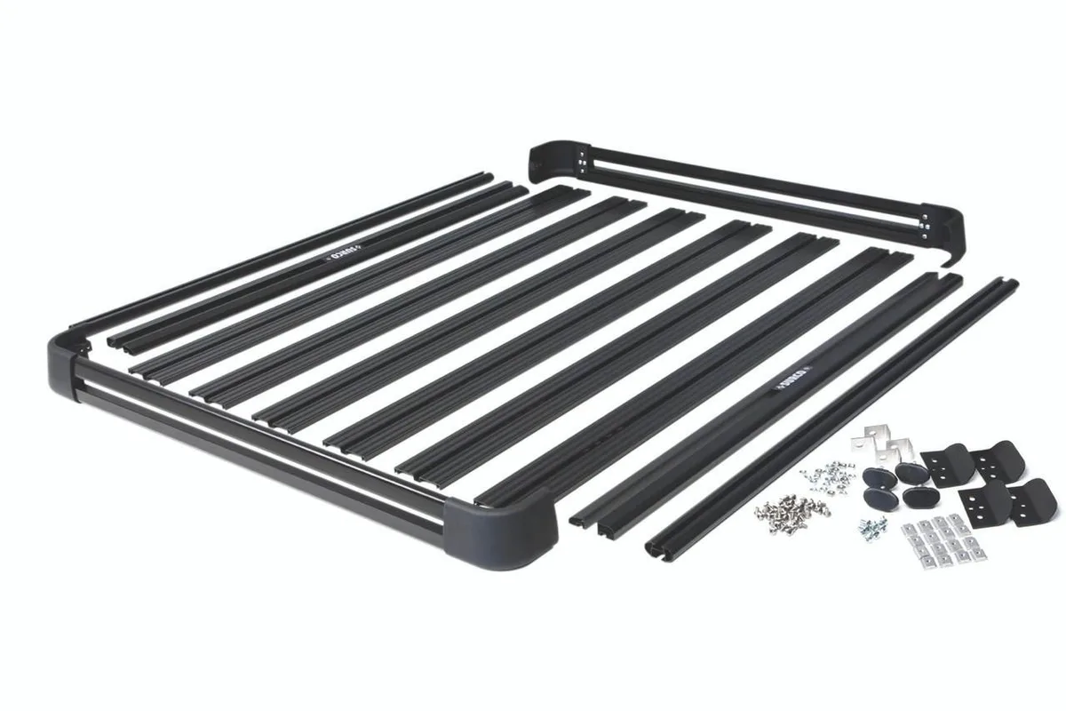 Surco Products Standard RV Roof Rack — product detail (Surco Products)