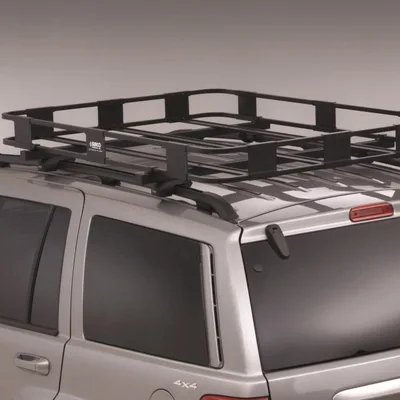 Surco Safari Roof Rack 50x84"