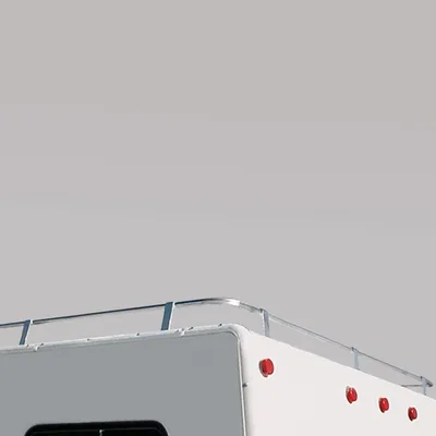 Surco Universal Motorhome Roof Rack