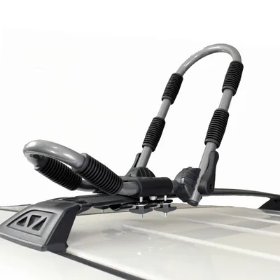 Suspenz Deluxe J-Rack Kayak Carrier