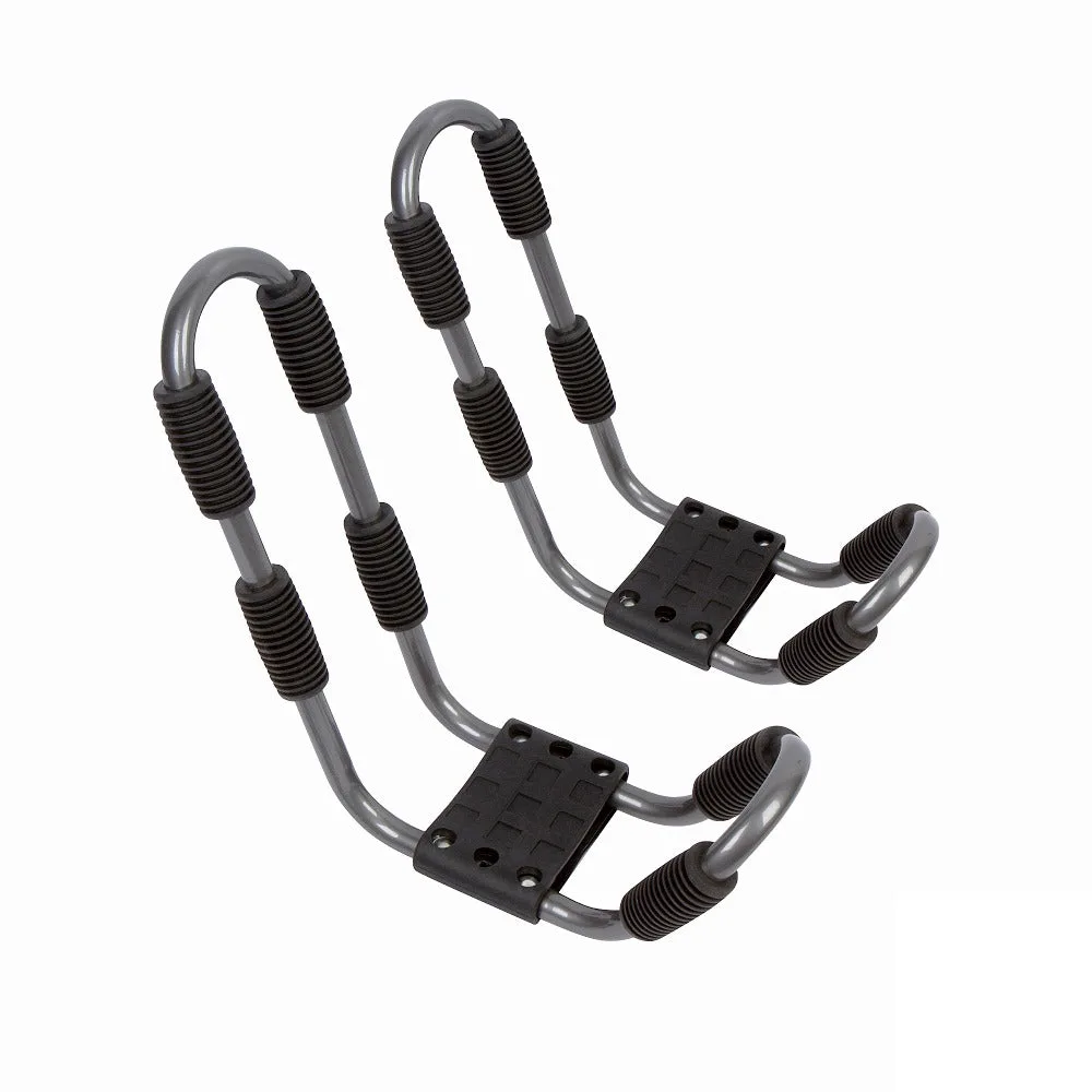 Suspenz EZ Saddle Kayak Rack — product detail (Suspenz)