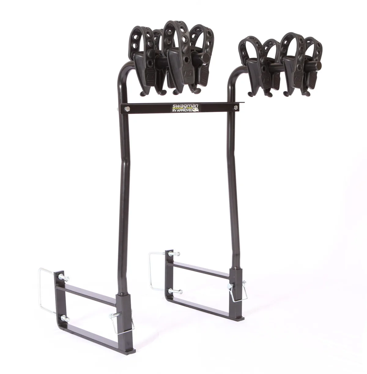 Swagman Around The Spare Tire Bike Rack — product detail (Swagman)