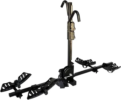 Swagman Chinook 2-Bike Hitch Rack