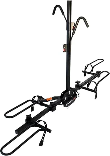 Swagman Dispatch 2-Bike Hitch Rack