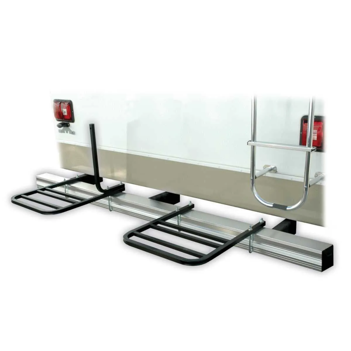 Swagman RV Approved 2-Bike Bumper Rack — product detail (Swagman)