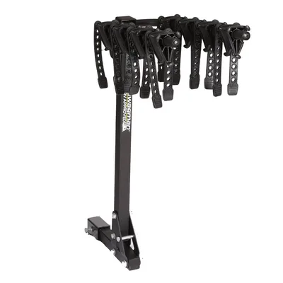 Swagman Trailhead 4-Bike RV Rack