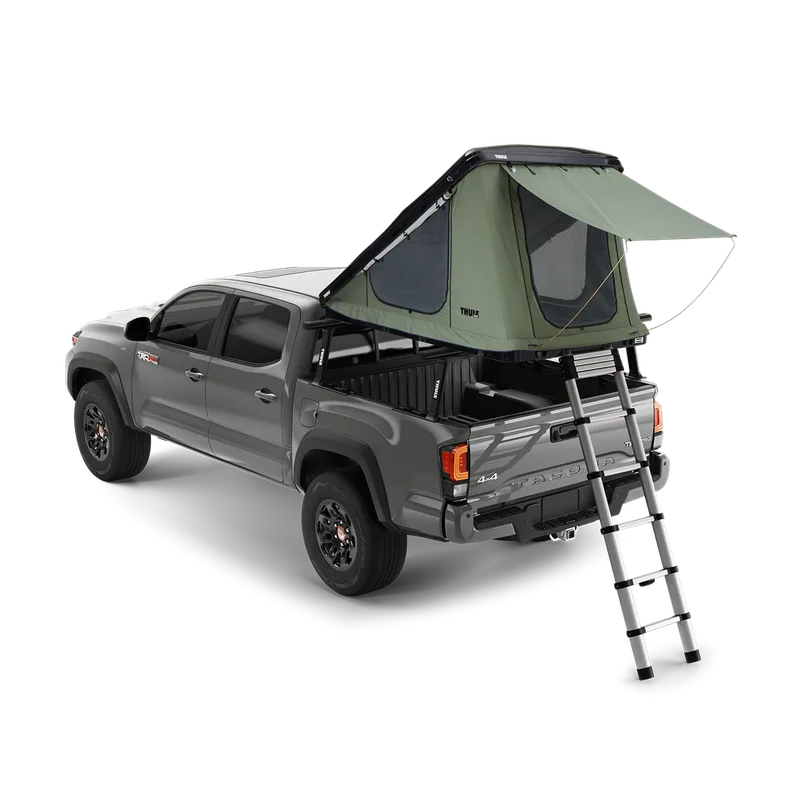 Tepui Explorer Autana 3 w/Annex — product detail (Tepui)