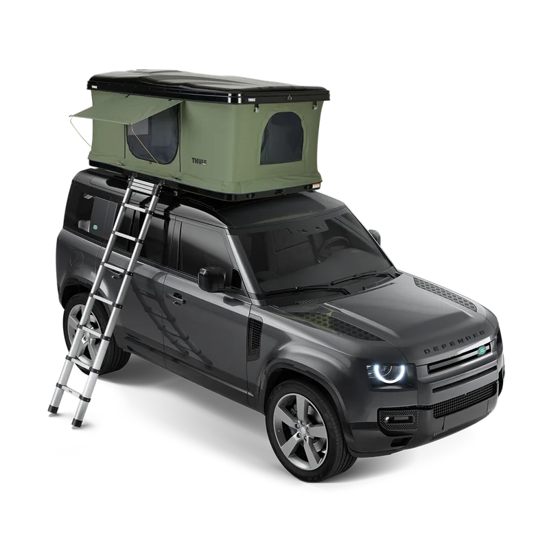 Tepui Basin Hardshell Popup — product detail (Tepui)