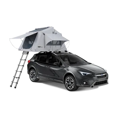 Tepui Explorer Kukenam 3