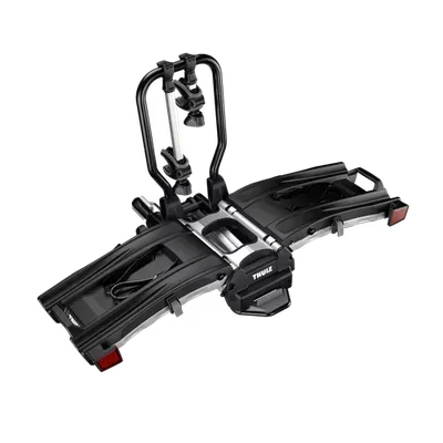 Thule EasyFold XT 2 — product detail (Thule)