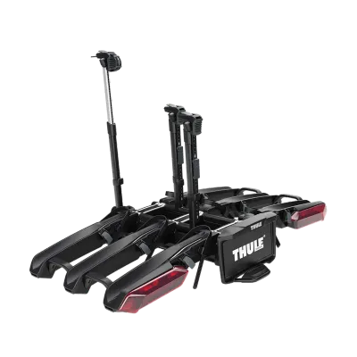 Thule Epos with Lights 3-Bike