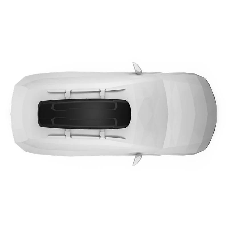 Thule Force XT Sport — product detail (Thule)