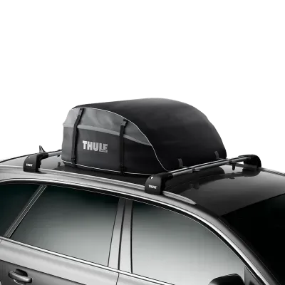 Thule Interstate — product detail (Thule)