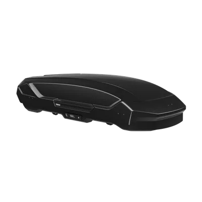 Thule Motion 3 L (Black Glossy)
