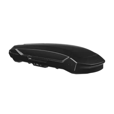 Thule Motion 3 XL (Black Glossy) — product detail (Thule)