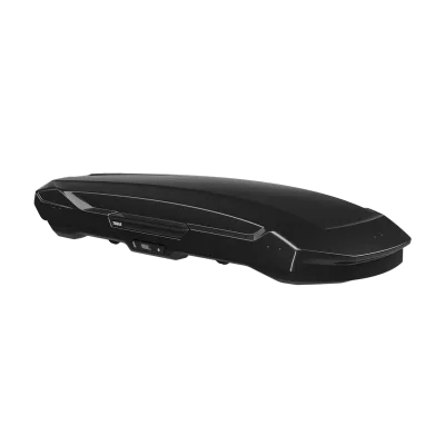 Thule Motion 3 XL Low (Black Glossy)