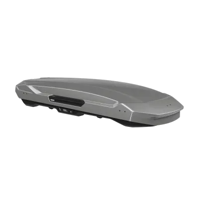 Thule Motion 3 XL Low (Titan Glossy) — product detail (Thule)
