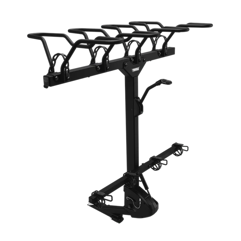 Thule Revert 4-Bike — product detail (Thule)