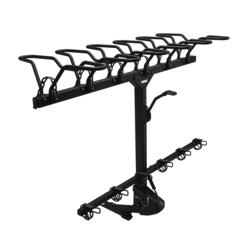Thule ReVert 6 Bike — product detail (Thule)