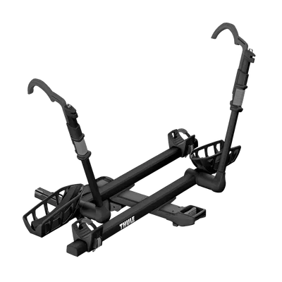 Thule T2 Pro XTR 2-Bike Hitch Rack